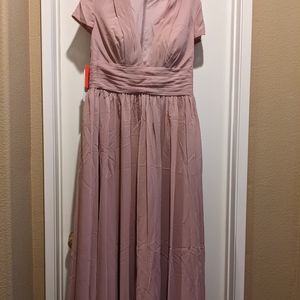 Wedding and special occasion dress
